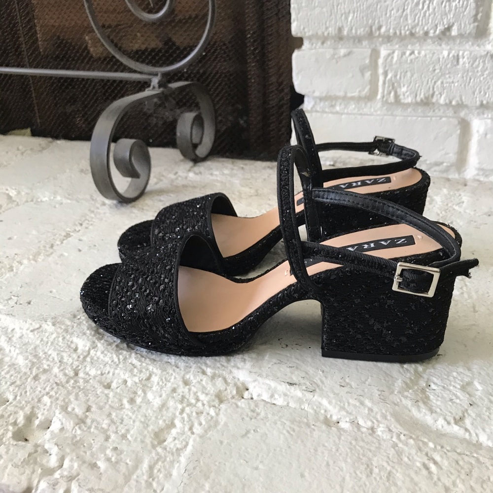 Zara platforms - Picture 3 of 5